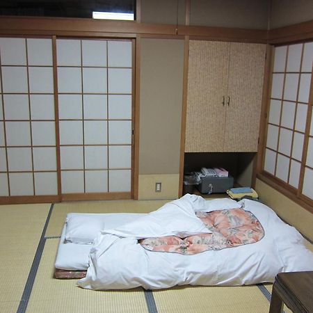 Rinkokan Inuyama Exterior foto