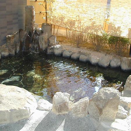 Rinkokan Inuyama Exterior foto