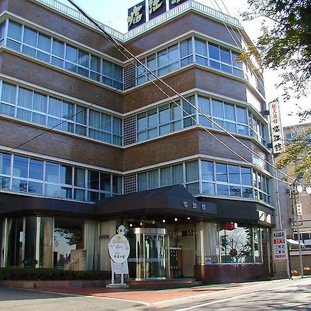 Rinkokan Inuyama Exterior foto