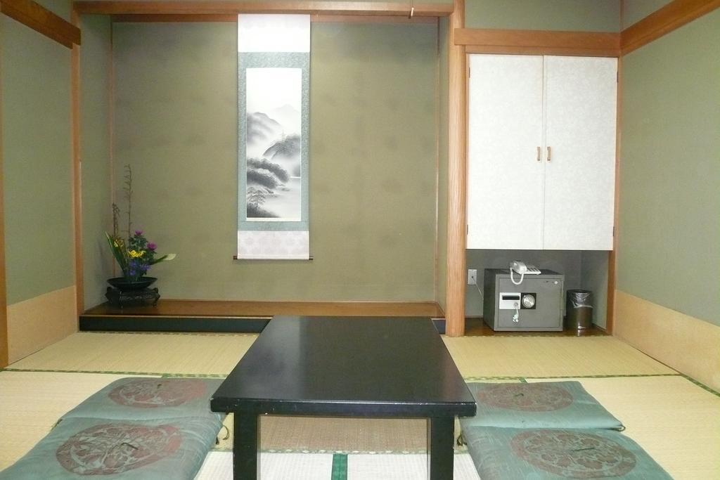 Rinkokan Inuyama Exterior foto
