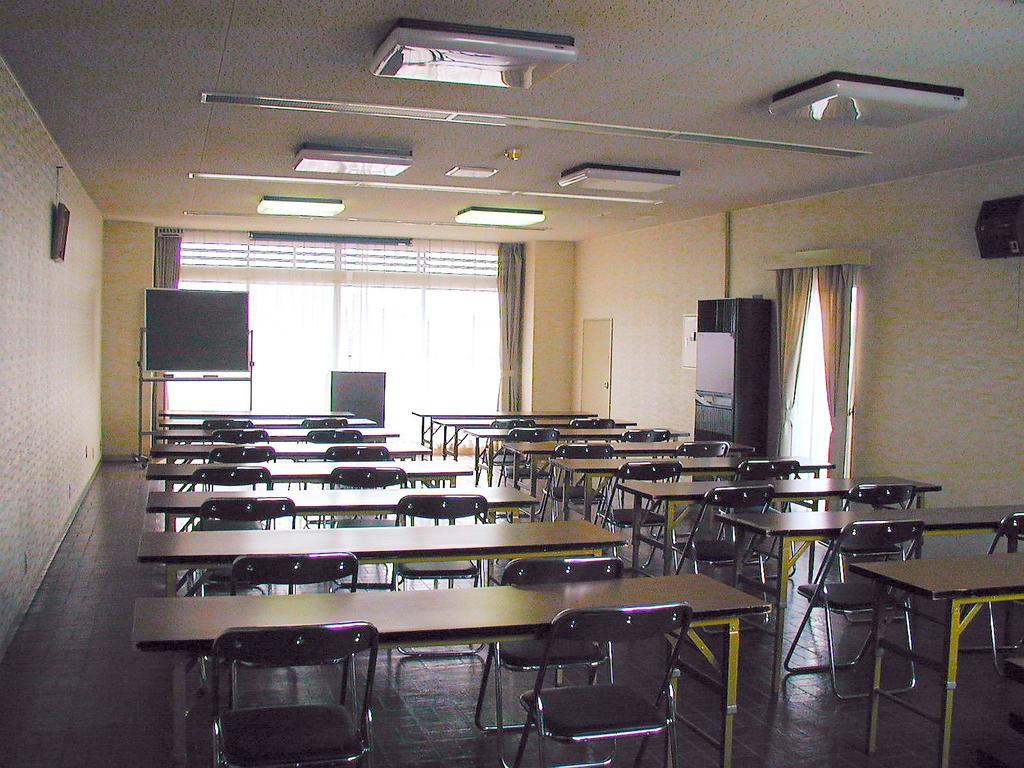 Rinkokan Inuyama Exterior foto