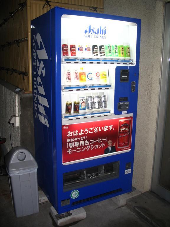 Rinkokan Inuyama Exterior foto