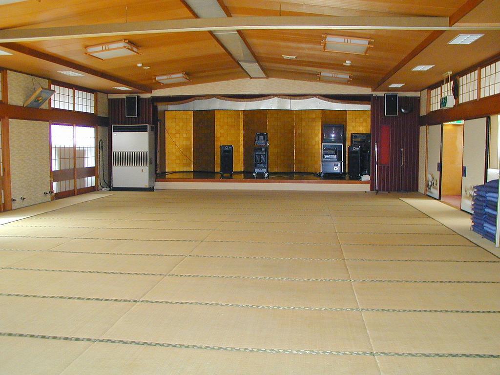 Rinkokan Inuyama Exterior foto