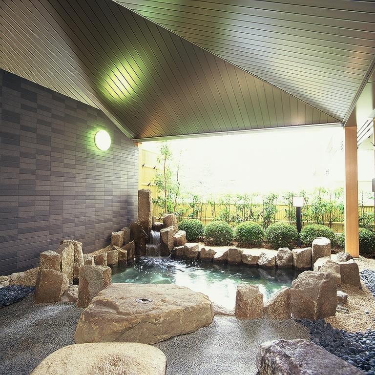 Rinkokan Inuyama Exterior foto