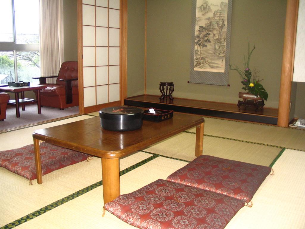 Rinkokan Inuyama Exterior foto