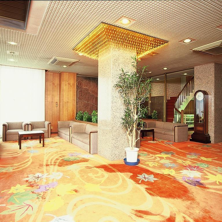 Rinkokan Inuyama Exterior foto