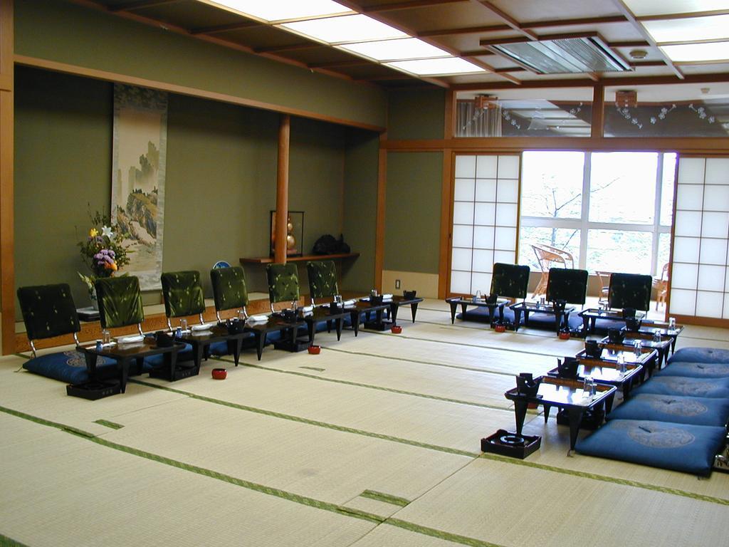 Rinkokan Inuyama Exterior foto