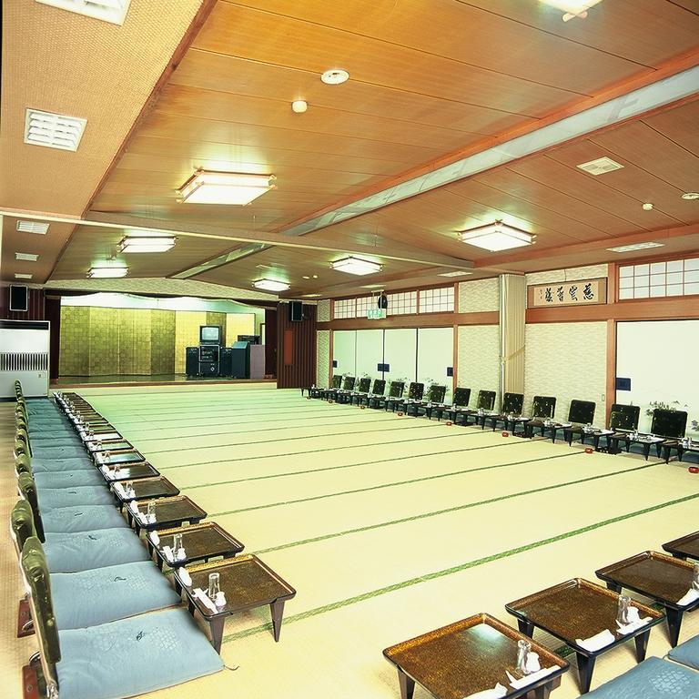 Rinkokan Inuyama Exterior foto
