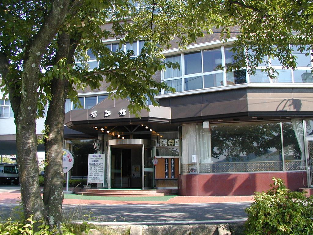 Rinkokan Inuyama Exterior foto